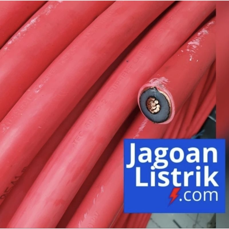 สาย N2XSY 1x95 Supreme 1 x 95 mm2 20kv/ 1x95 mm2 Supreme