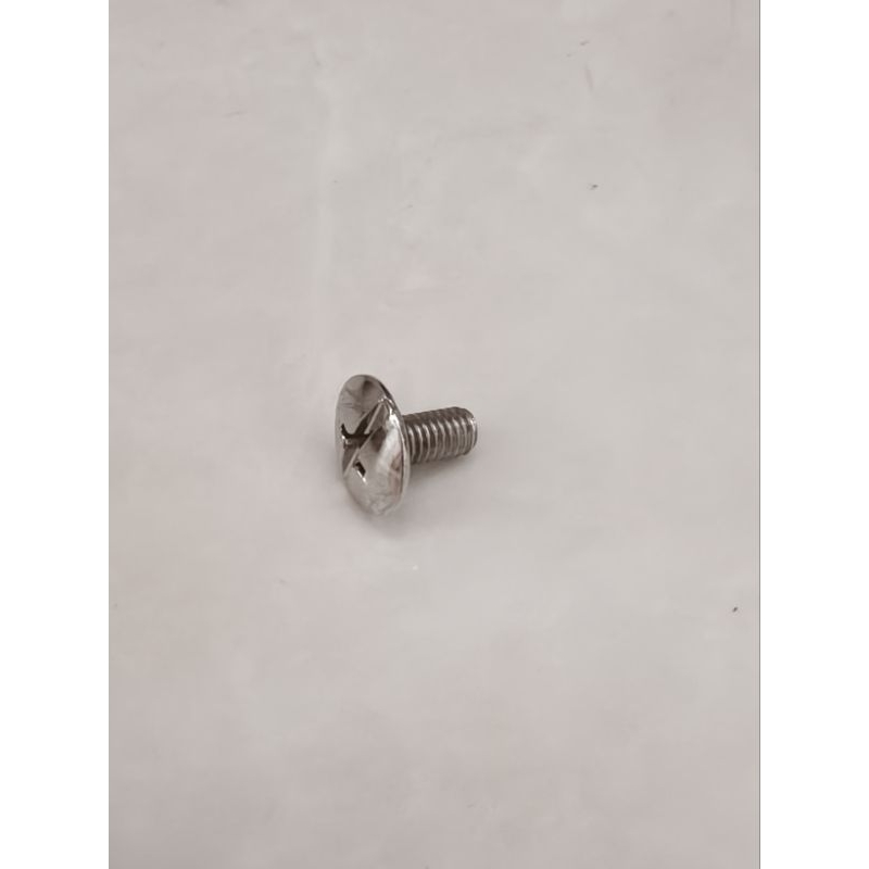 Body Cover Bolt 6x12 M6 6mm Nekel Grand