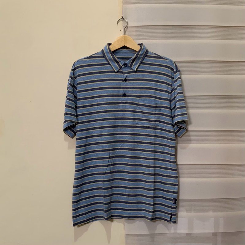 เสื้อโปโล PATAGONIA*