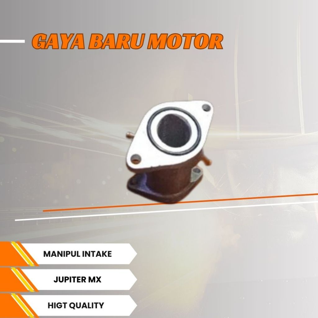 MANIPUL JUPITER MX - INSULATOR JUPITER MX