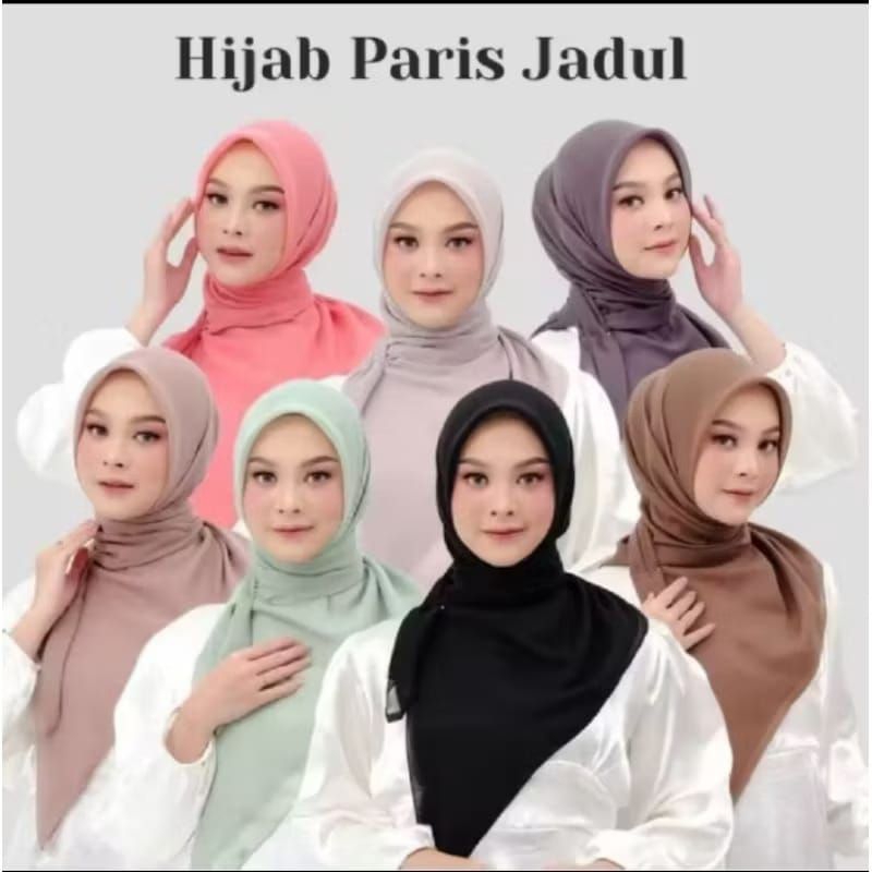 PARIS OLD SCHOOL VARISHA/ PARIS OLD SCHOOL VARISHA HIJAB// PARIS OLD SCHOOL SQUARE// PARIS OLD SCHOO