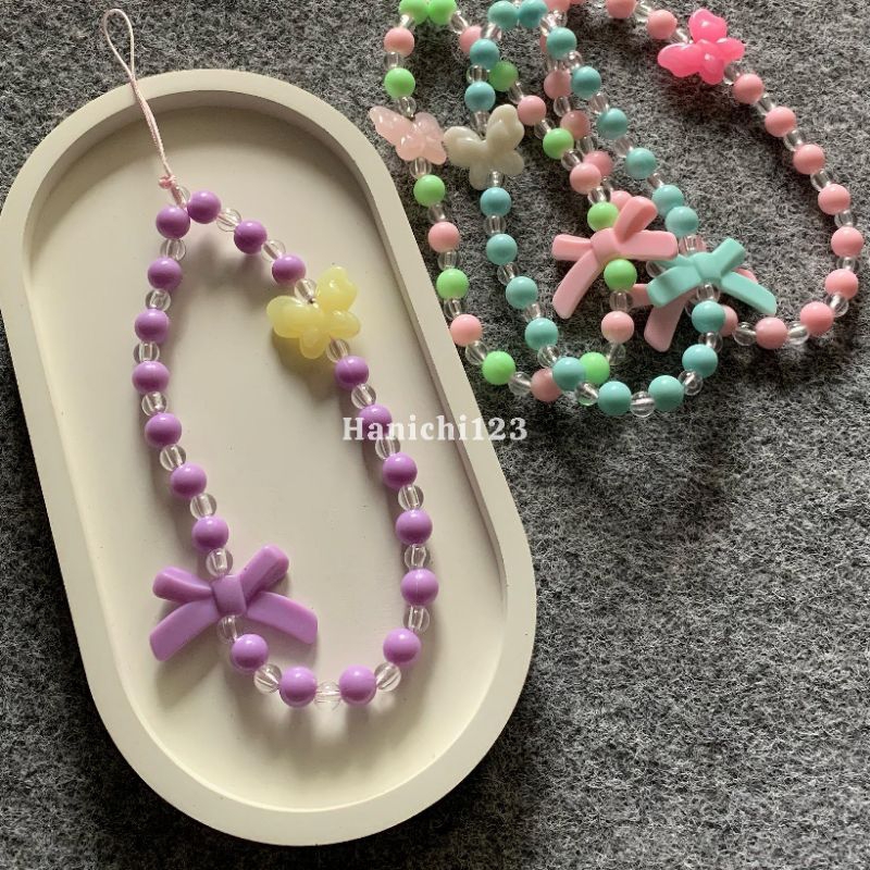 HP GANTUNGAN Phone Strap / Phone Strap