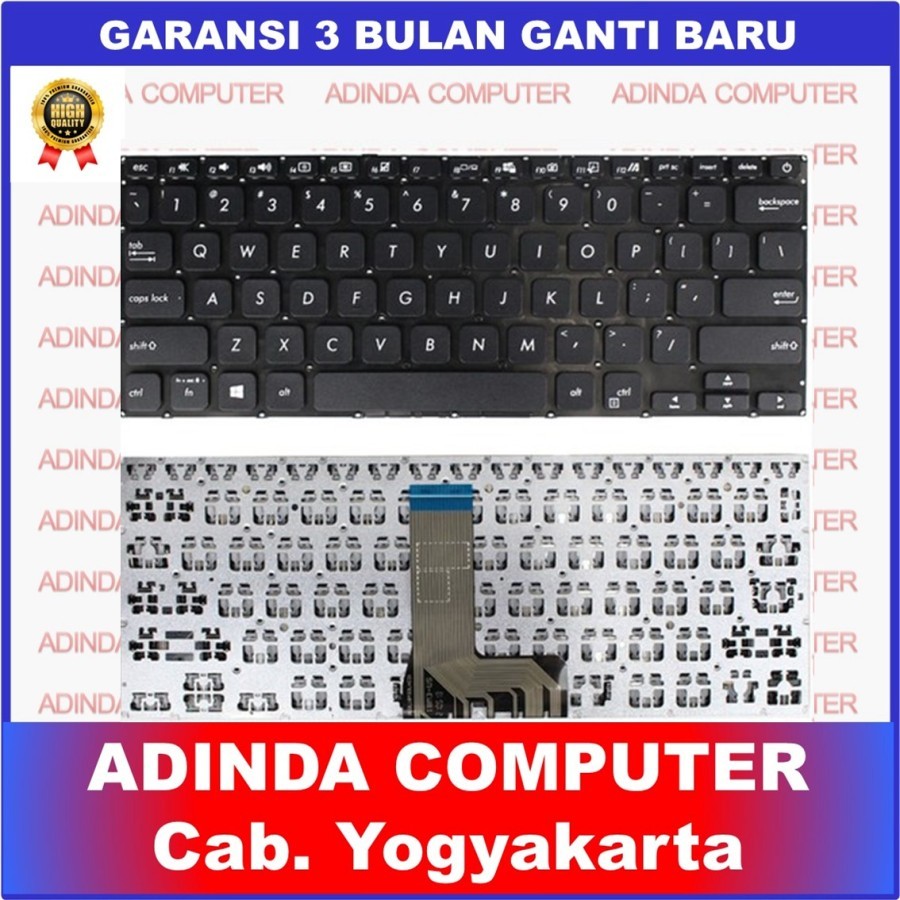 Asus Vivobook 14 A412 X412 A412DA A412F A412FA A412FLA A412D A412U A412 A412D