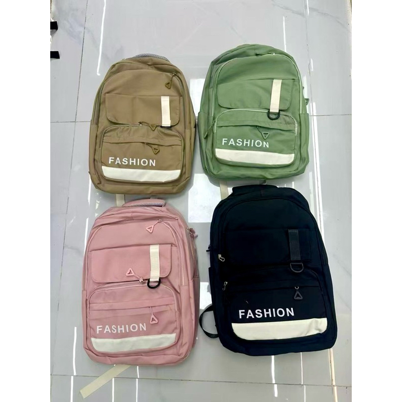 FASHION BACKPACK 810 17 INCH//BACKPACK