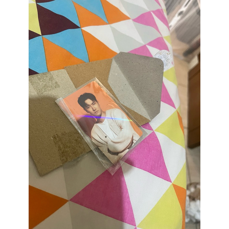 พีซี SIWON SUPER JUNIOR