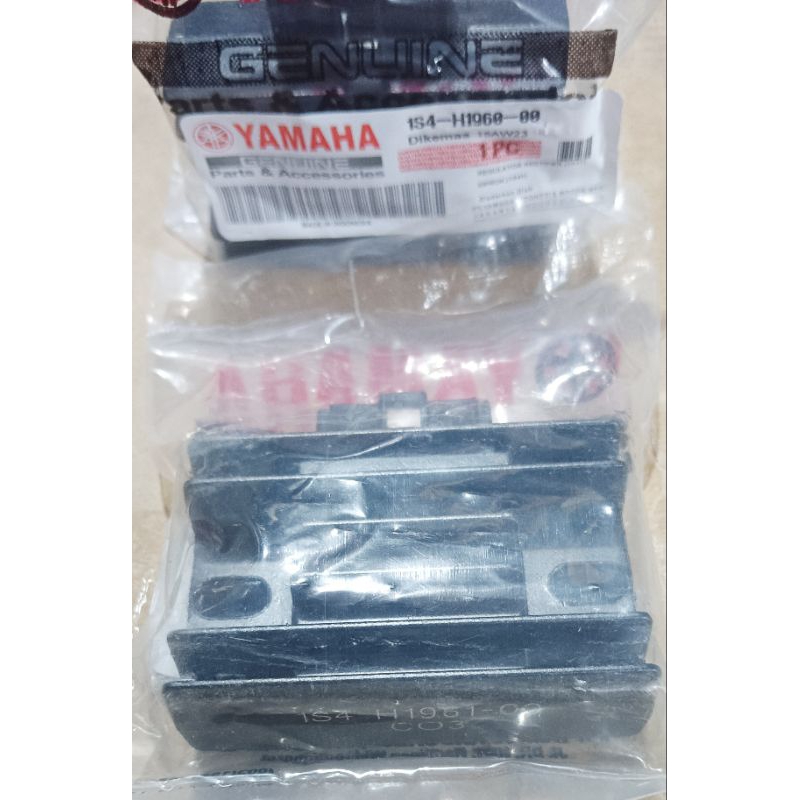 เก่า BYSON BISON REGULATOR KIPROK 1S4