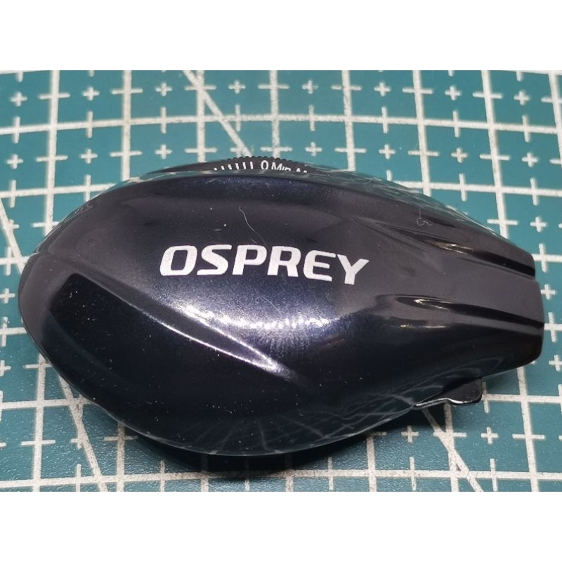 BC Iroly Osprey 150L อะไหล่รอก