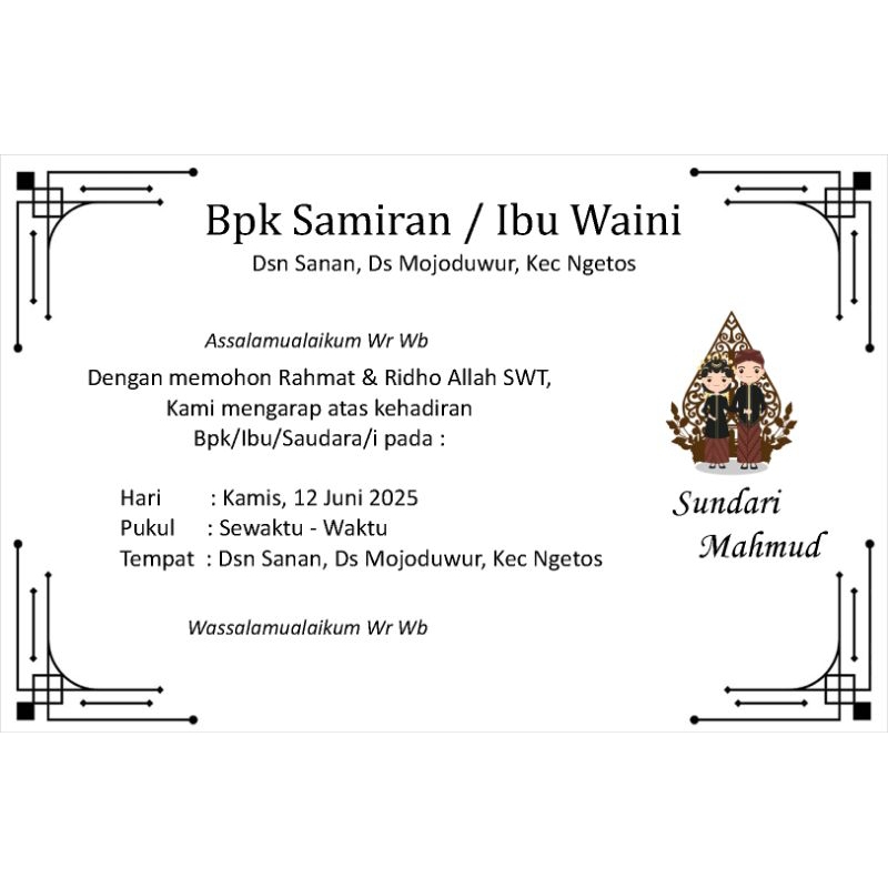 (1-2 DAYS TO BE DONE) [2r - 6x9cm] (ฟรีบาร์โค้ด, ภาพถ่ายของคุณเอง, Denah), CIGARETTE, COFFEE, SOAP, 