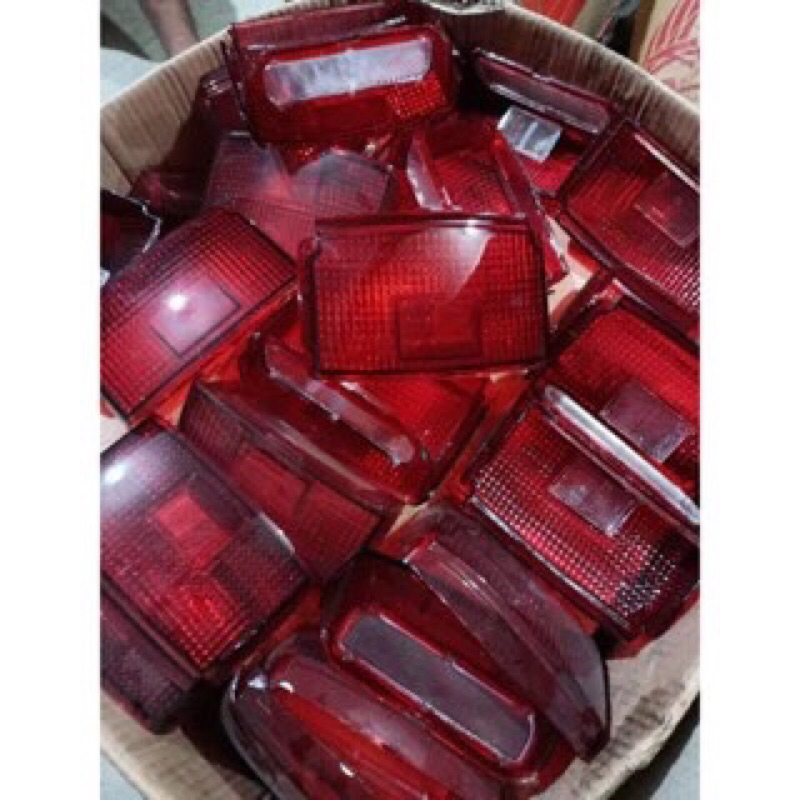 STOPLAMP GL PRO GL MAX หน่วย MIKA STOPLAMP UNIT GL PRO GL MAX