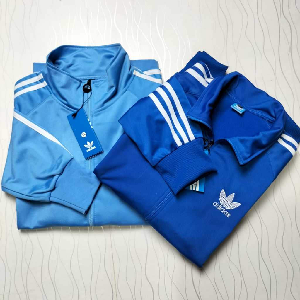 AD1D4S FIREBIRD PREMIUM FULLTAG CASUAL TRACKTOP JACKET, LAST TRAINING SPORTS JACKET