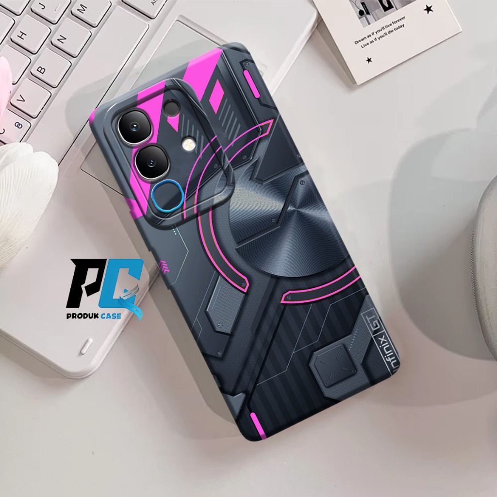 HP ล่าสุด Vivo Y29 Soft โทรศัพท์มือถือกรณี 2025 แฟชั่น Cool Motif ทนทานกรณี Vivo Y29 โทรศัพท์มือถือป