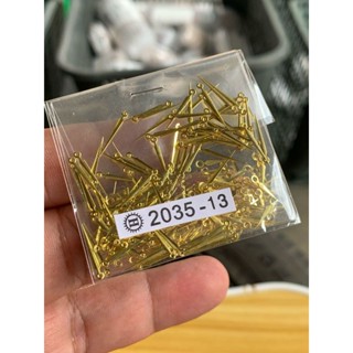 เข็มนาฬิกา Miyota Gold ขนาด 13