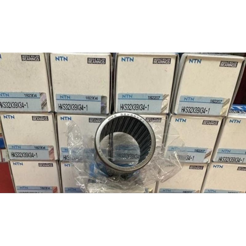 BEARING KING PIN FORKLIFT TCM 32*39*34