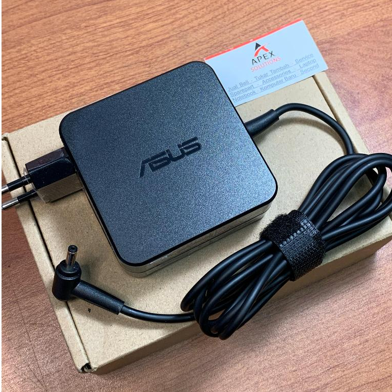 Asus X453 X453S X453M E402W E402Y X441 X441M X442 X442U A456U 19V 3.42A 65 W อะแดปเตอร์ชาร์จ