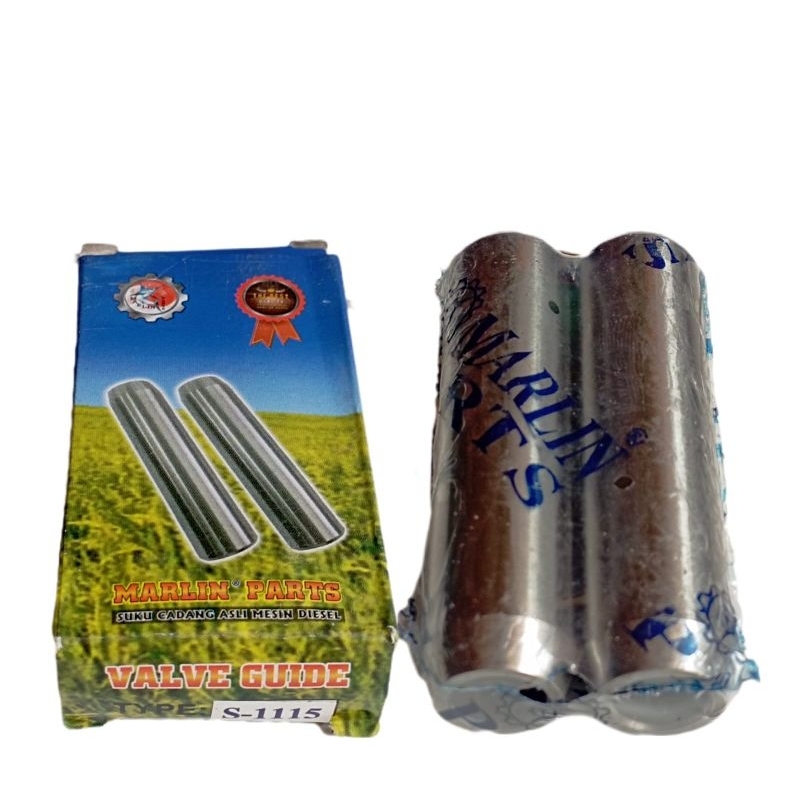 วาล์วคู่มือวาล์ว Boss Clip Boss S1115 10mm ยี่ห้อ Marlin พิเศษ