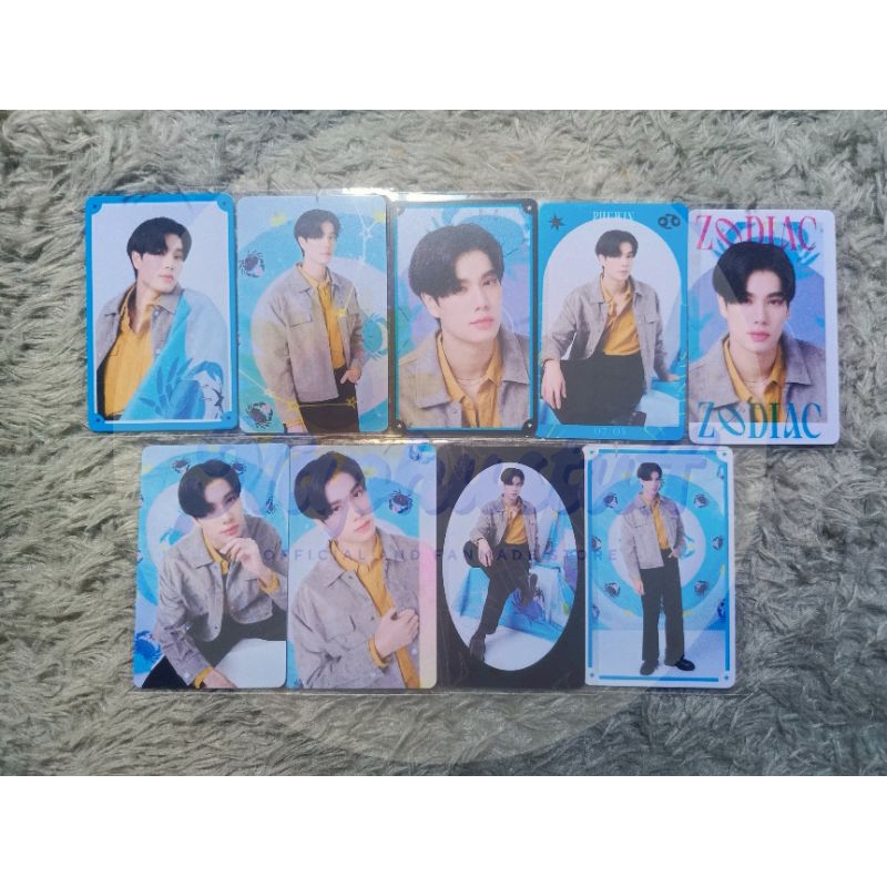 PHWIN PC EXCLUSIVE ZODIAC อย่างเป็นทางการ