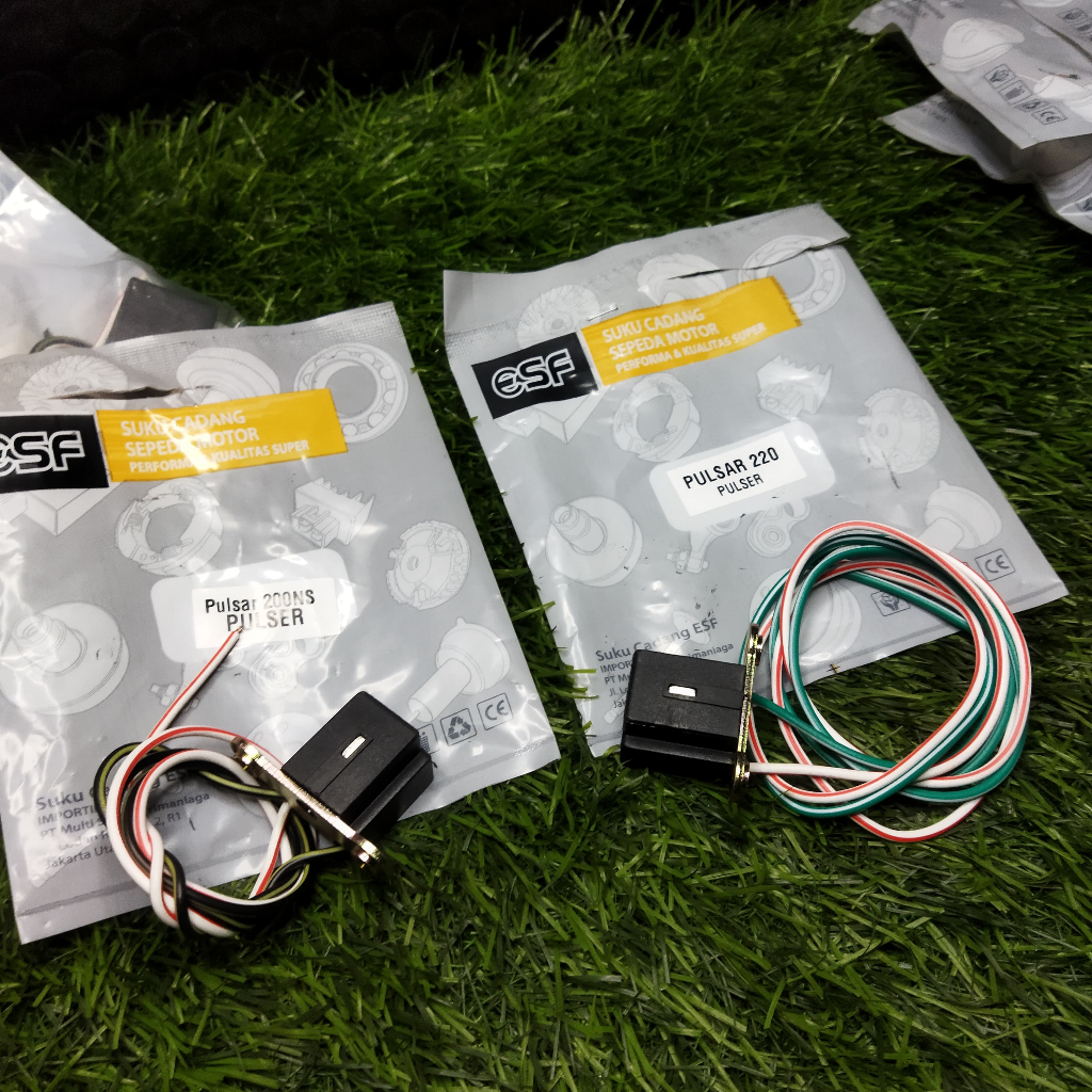 SPUL PULSER BAJAJ PULSAR 135 180UG4 200 200NS PULSAR 220 PULSAR 200NS PULSAR 220 ESF PULSER SPOOL