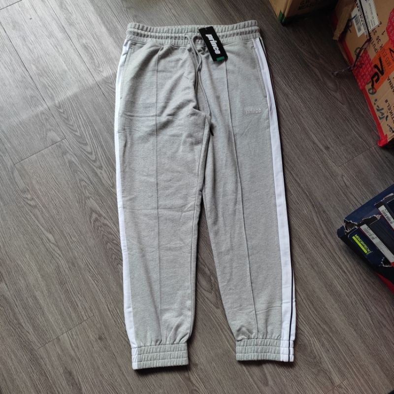 กางเกงจ็อกเกอร์ Prince PRV LF WMN Stripes