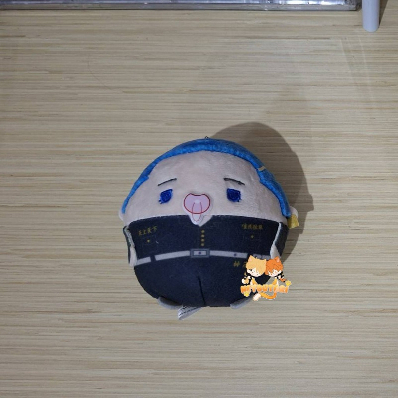 FUWA HAKKAI SHIBA tokyo revengers Tokrev