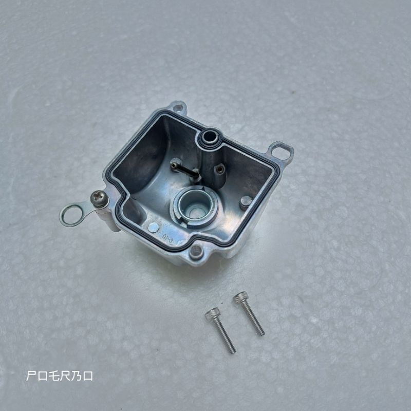 ชามคาร์บูเรเตอร์ ชามคาร์บูเรเตอร์ Pwk 28 Kx Pwk 28 Sudco non powerjet