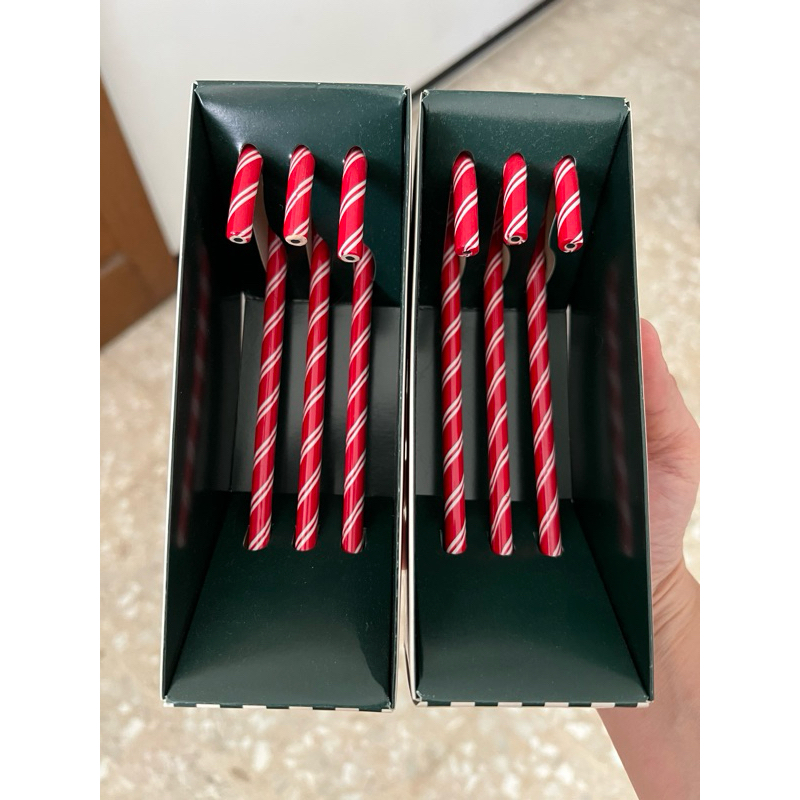 ชุดดินสอ Flying Tiger 2