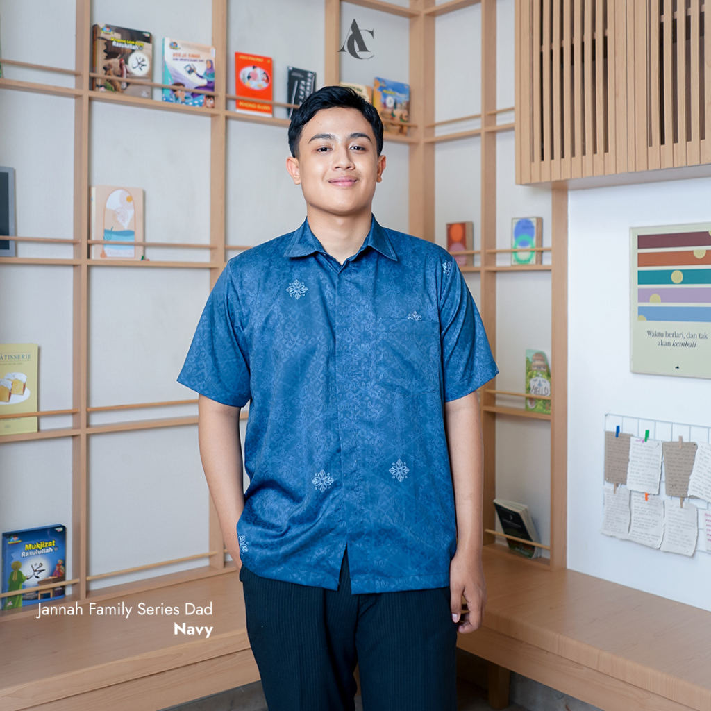 [DEFECT] Koko Jannah Storyline - Dad S/M