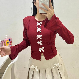 Leora Blouse Knit / Blouse Pita Kekinian