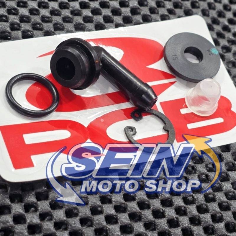 Rcb Seal Connection Pin 14mm 17mm S1 S1 FL S2