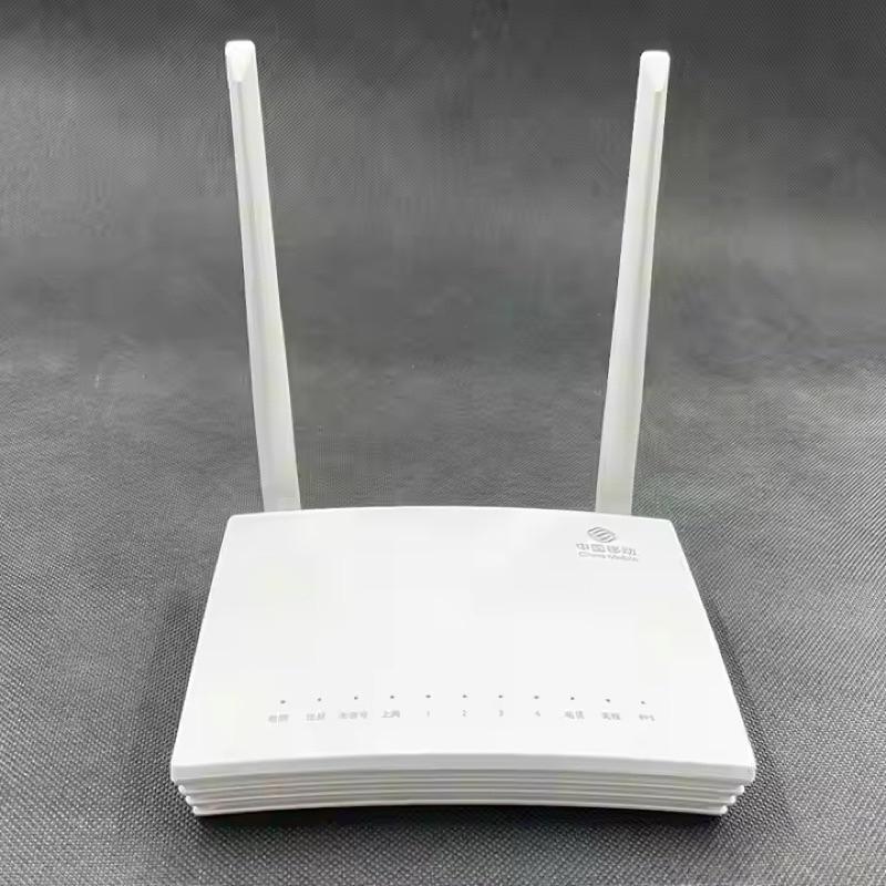 ONT ONU XPON ZTE ONT GM 220-S V9 Multy SSID