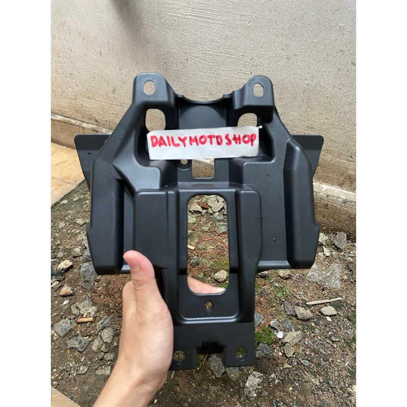 ขายึดวงเล็บ Housing Reflector Lamp Shell Satria FU FI ฉีด Raider FI SGP