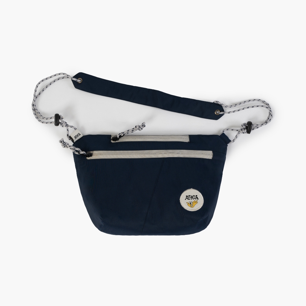 Artch - Pervil Navy - กระเป๋าสะพาย