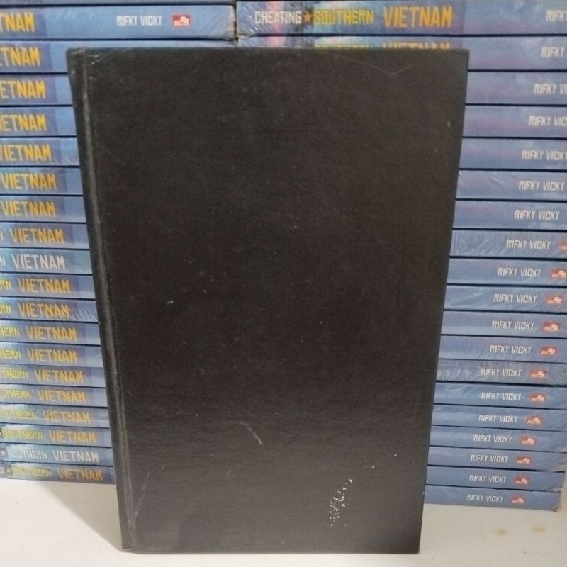 หนังสือต้นฉบับ - หนังสือการ์ตูน Agony By Albert Bermel