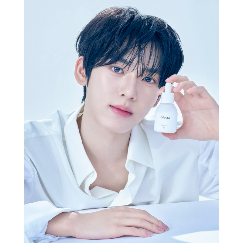 [ READ DESC ] HAN YUJIN ZB1 โฟโต้การ์ดอย่างเป็นทางการ