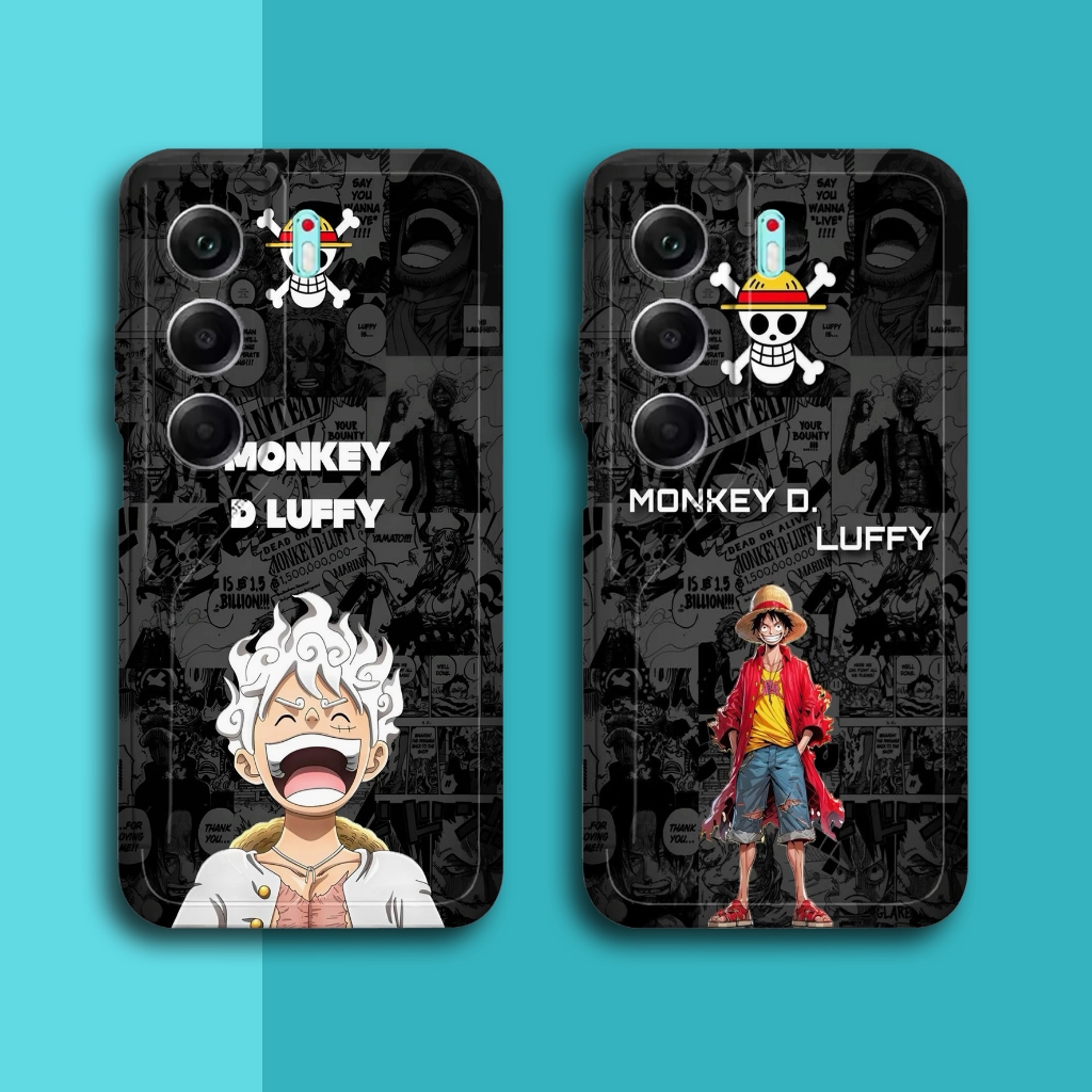 ล่าสุด Tecno Camon 40/40 Pro Case 2025 ยืดหยุ่น Air Bag Softcase เหมาะสําหรับทุกชนิดอื่นๆ CTC03