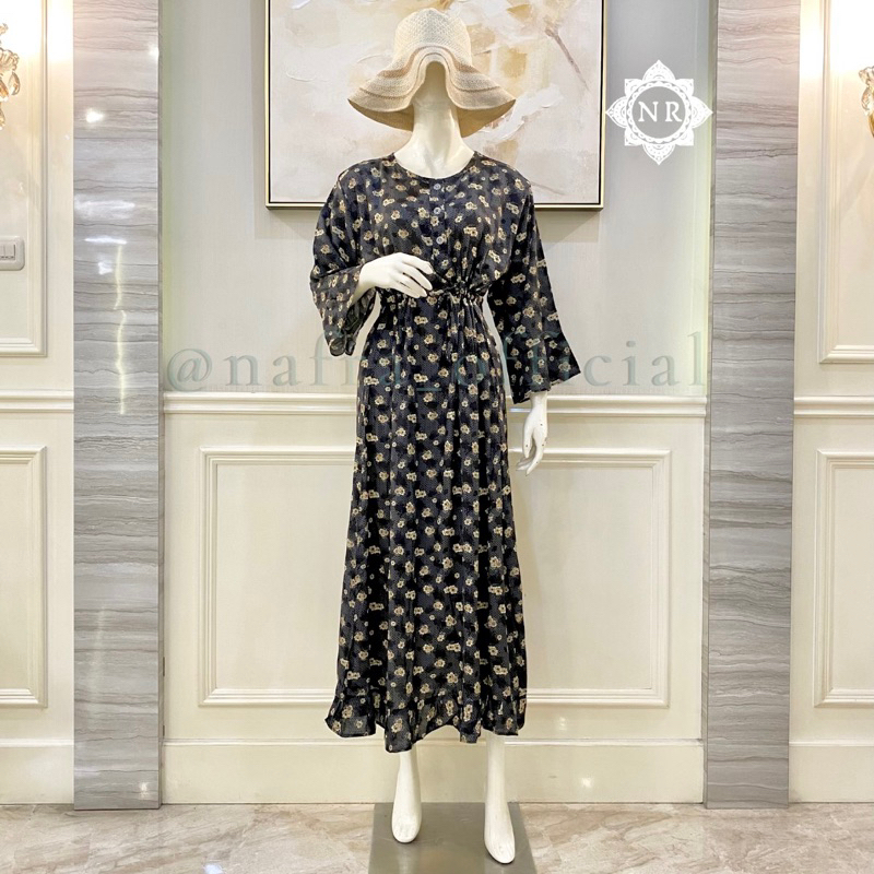 ชุดเดรส Vanya Knc MA2