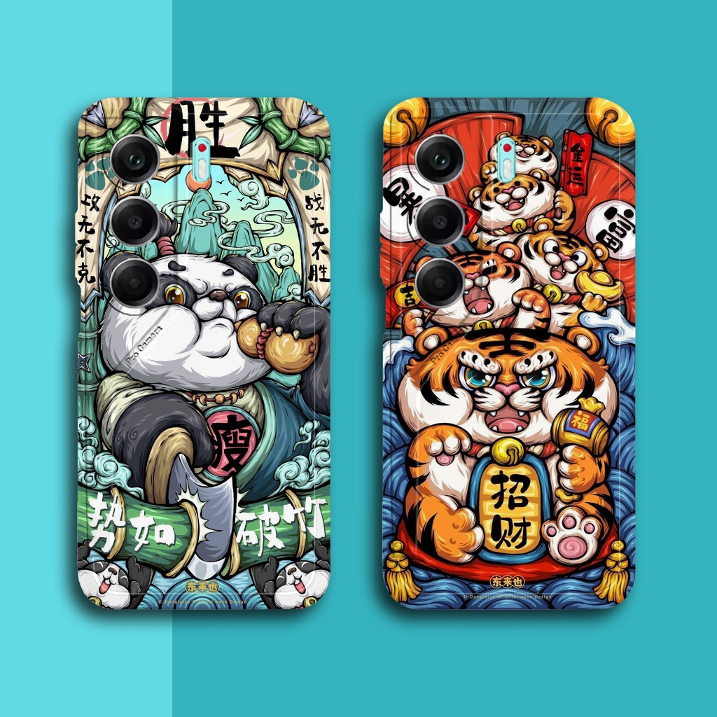 ล่าสุด Tecno Camon 40/40 Pro Case 2025 ยืดหยุ่น Air Bag Softcase เหมาะสําหรับทุกชนิดอื่นๆ CTC04