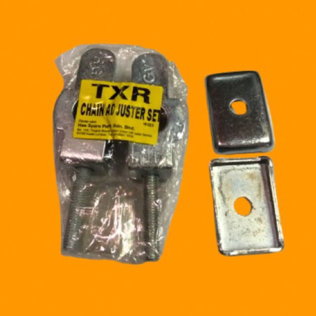 สลักปรับโซ่ RGR - ต่างหู RGR 150