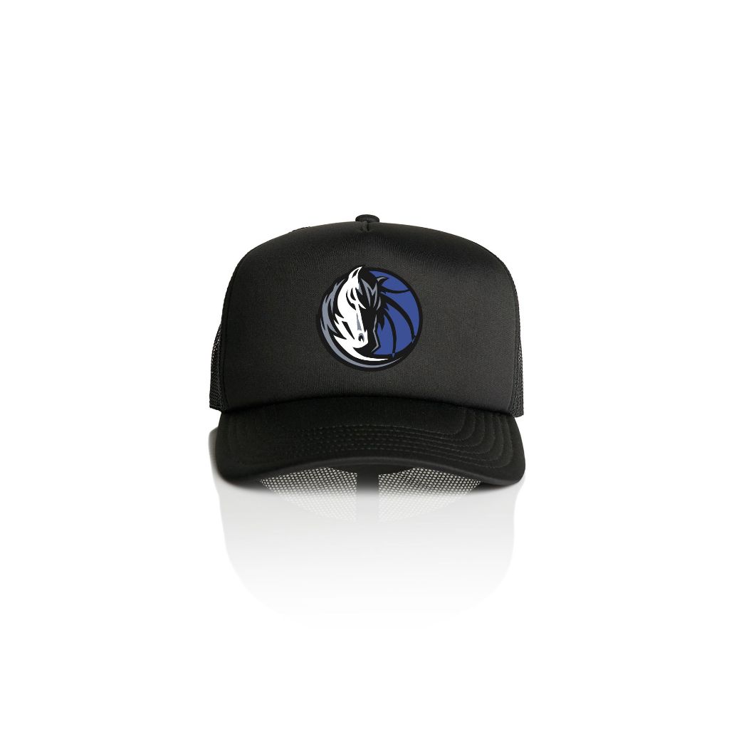 หมวกตาข่าย Dallas Mavericks