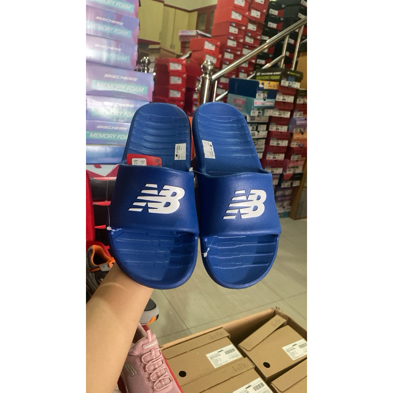 รองเท้าแตะ NB ZI 40 44