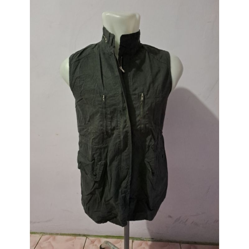 เสื้อกั๊ก Ncode/unisex