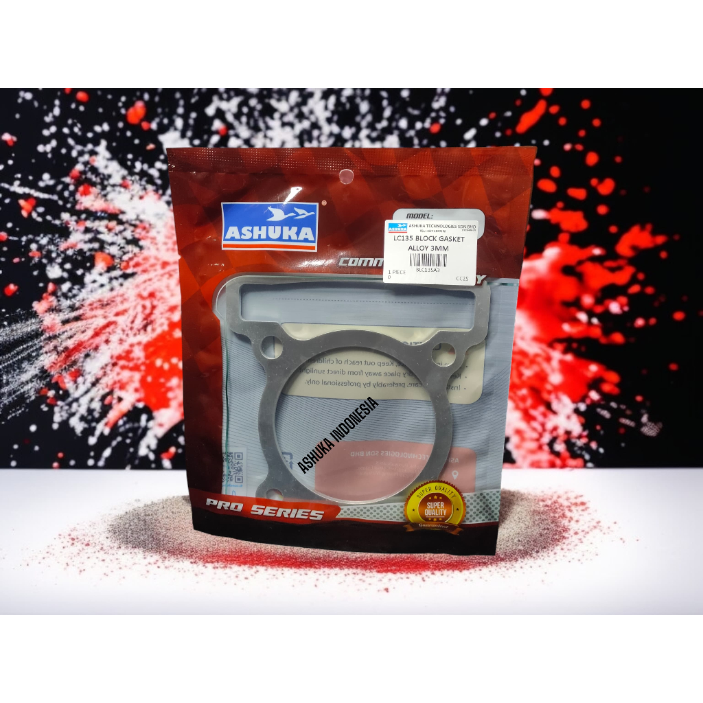 3 มม.อลูมิเนียมอัลลอยด์บล็อกตะกร้าสําหรับ JUPITER MX KING VIXION R15 V2 XABRE ASHUKA