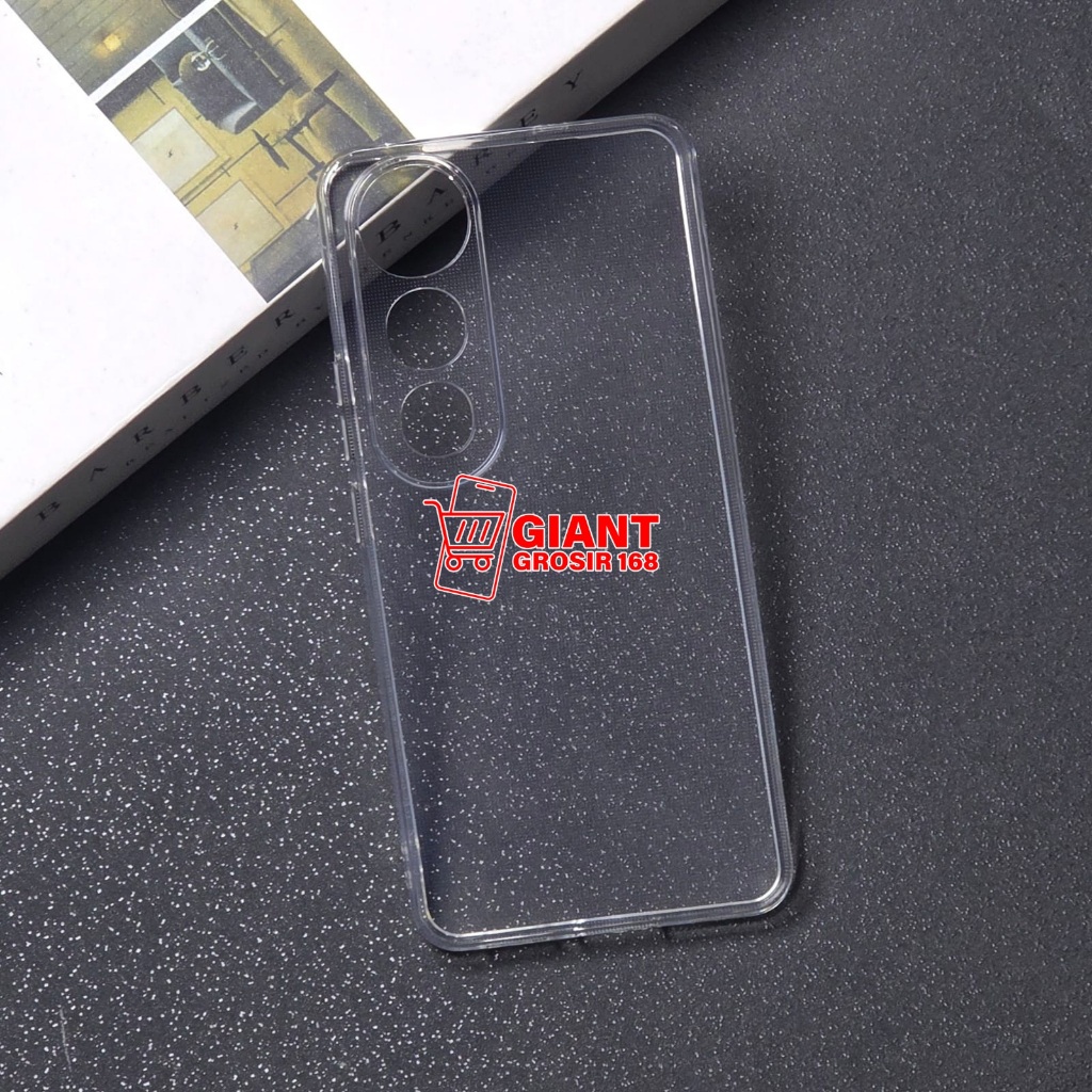 เคส Vivo V50 Lite Clear HD Vivo V50 Lite