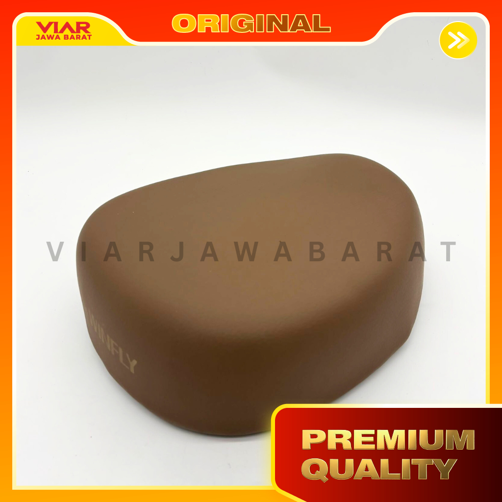 UWINFLY R7S อานหน้า selis319