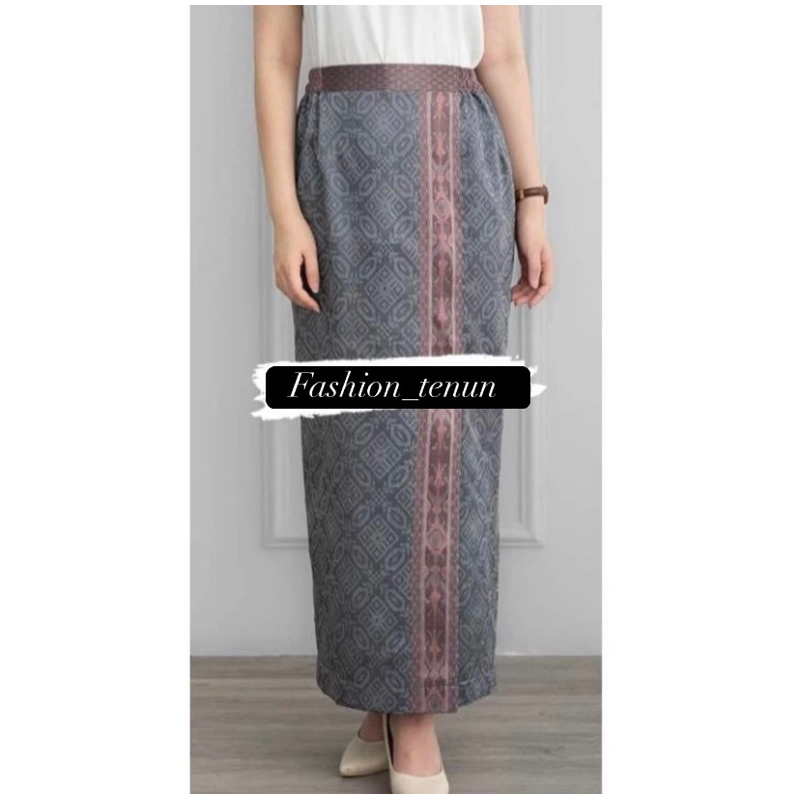 กระโปรง BARON WOVEN*