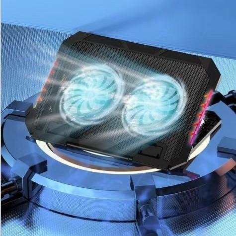 M-TECH RGB S900 GAMING COOLER PAD - ercomp2