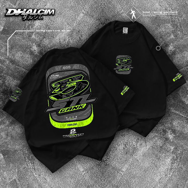 เสื้อยืด DISTRO 5 TL GANK FUL RACING DESIGN | 5TL RACING เสื้อยืด, 5TL GANK RACE, เสื้อยืด 5 TL RACI