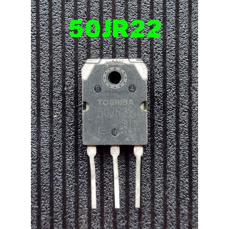 IGBT 50JR22*********