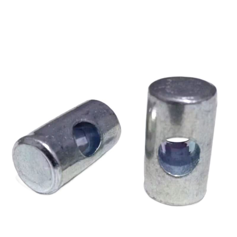 เสาเบรคหลัง Bosh Boss Large เส้นผ่านศูนย์กลาง M12 x 20 (Hole 6mm / Key 10) UNIVERSAL QUALITY A / เสา