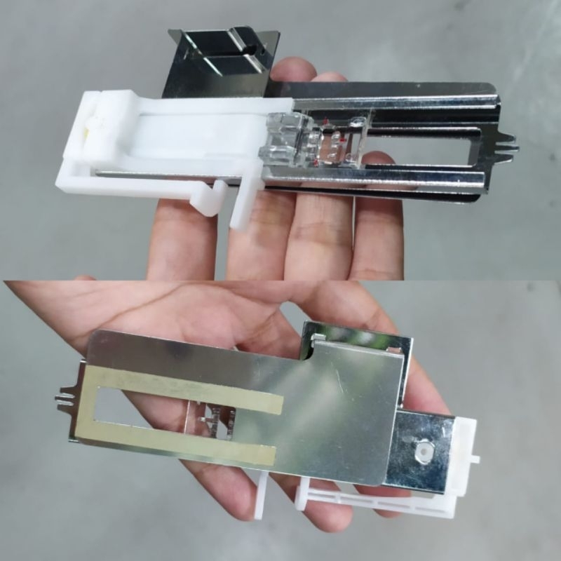 MESIN SINGER 9960 SEWING MACHINE - รองเท้า BUTTONHOLE