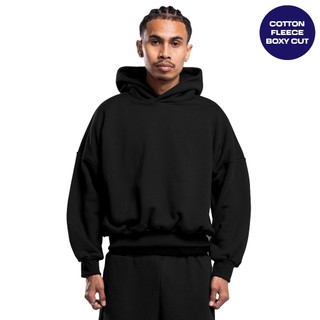 JORN - Hoodie Boxy Cut Hoodie Boxy 300/330gsm Hoodie Hoodie Oversize Jumper Oversize Hoodie Pria Jaket Hoodie Oversize Hoodie original